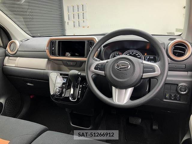 Daihatsu BOON 2018-10 223159-2