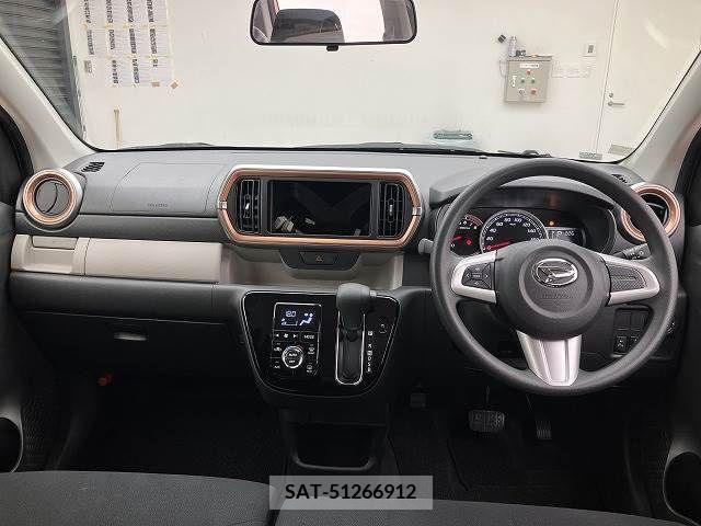 Daihatsu BOON 2018-10 223159-1
