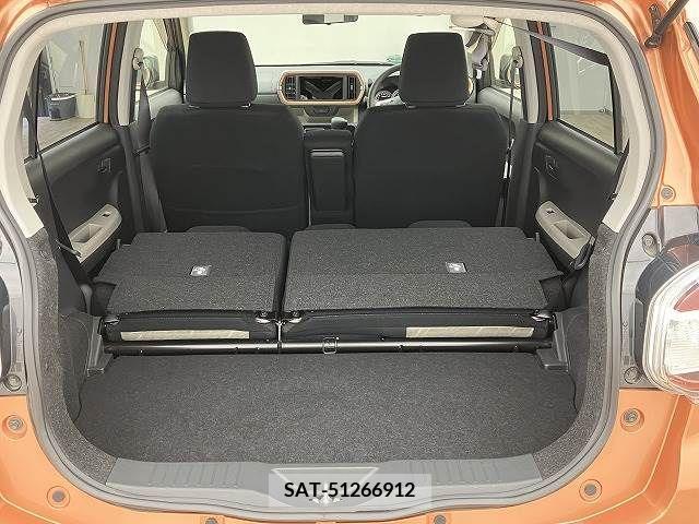 Daihatsu BOON 2018-10 223159-19