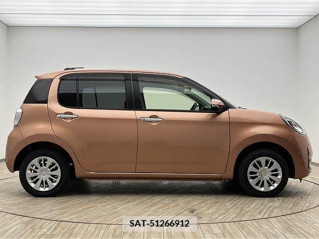 Daihatsu BOON 2018-10 223159-18