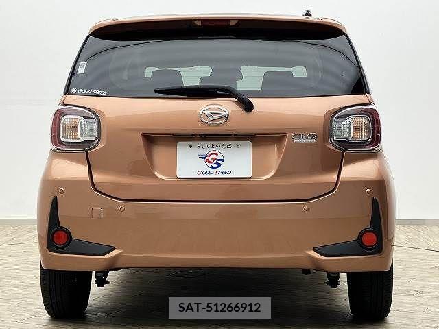 Daihatsu BOON 2018-10 223159-17