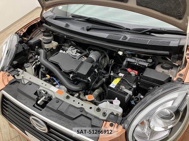 Daihatsu BOON 2018-10 223159-15