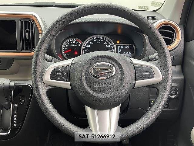Daihatsu BOON 2018-10 223159-14