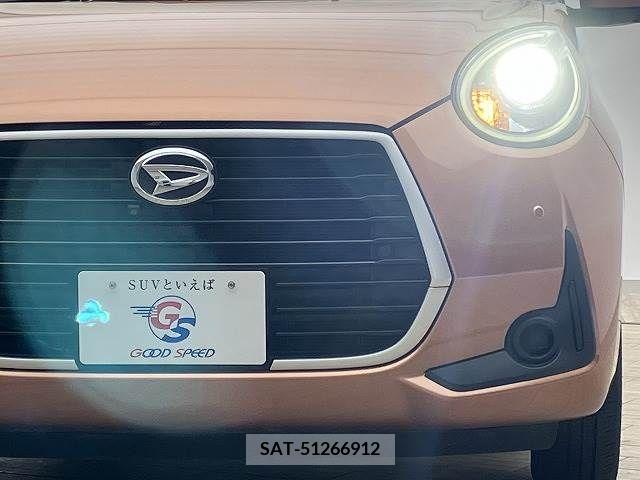 Daihatsu BOON 2018-10 223159-11