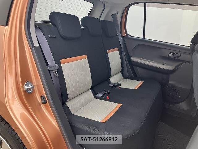 Daihatsu BOON 2018-10 223159-10