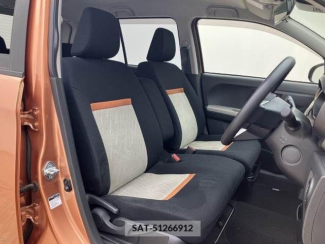 Daihatsu BOON 2018-10 223159-9