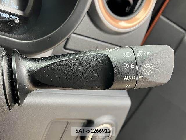 Daihatsu BOON 2018-10 223159-7