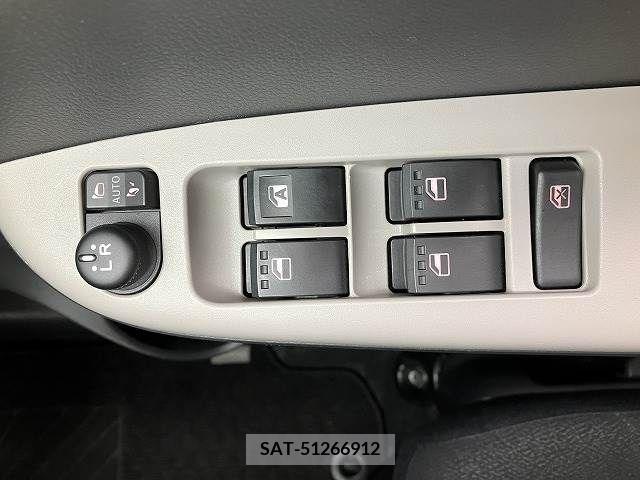 Daihatsu BOON 2018-10 223159-6