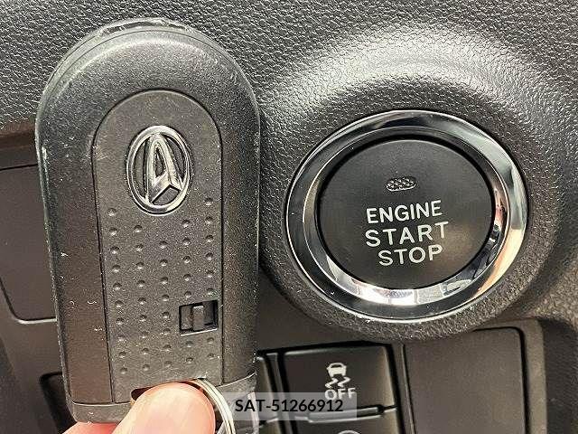 Daihatsu BOON 2018-10 223159-5