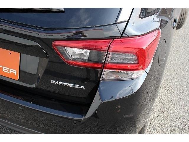 Subaru IMPREZA 2020-09 12644-13