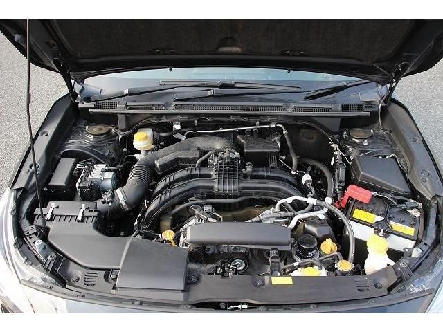 Subaru IMPREZA 2020-09 12644-18