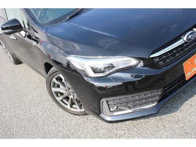 Subaru IMPREZA 2020-09 12644-12