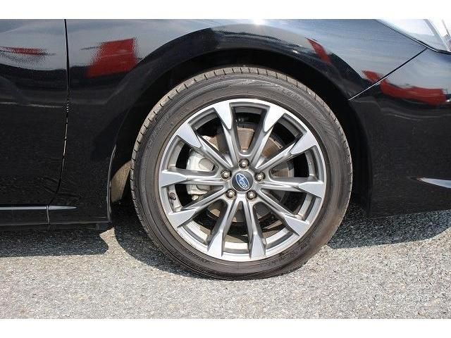 Subaru IMPREZA 2020-09 12644-11
