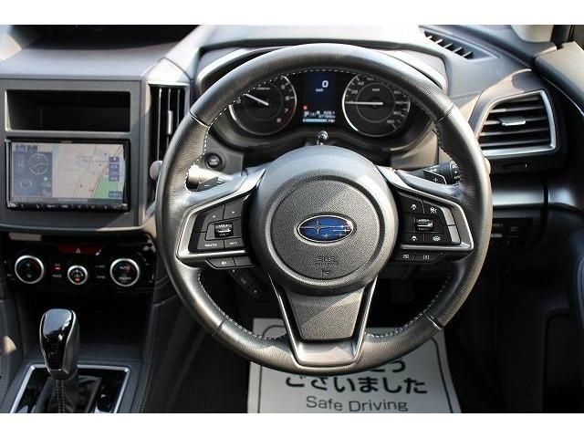 Subaru IMPREZA 2020-09 12644-16