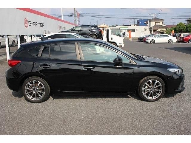 Subaru IMPREZA 2020-09 12644-10