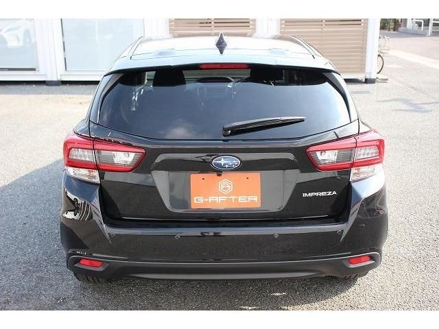 Subaru IMPREZA 2020-09 12644-9