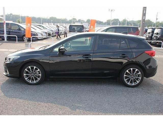 Subaru IMPREZA 2020-09 12644-8