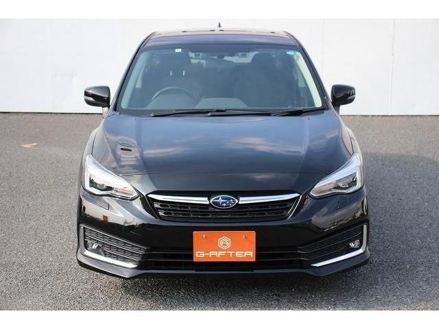Subaru IMPREZA 2020-09 12644-7