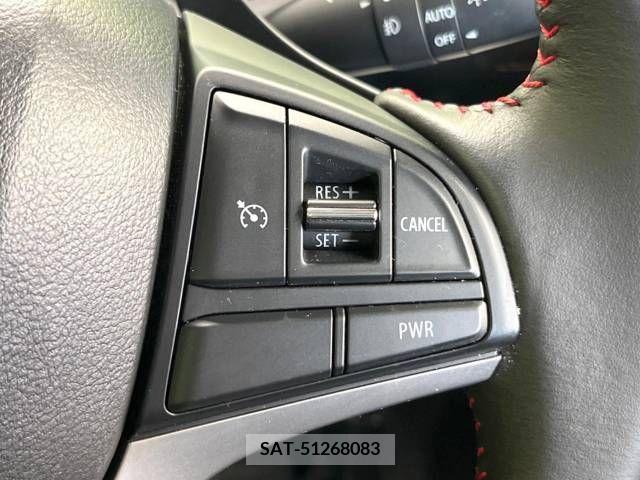 Suzuki SPACIA 2018-09 368631-3