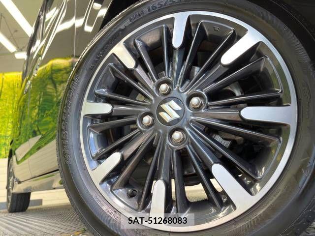 Suzuki SPACIA 2018-09 368631-13