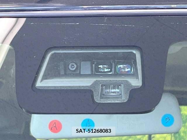 Suzuki SPACIA 2018-09 368631-2