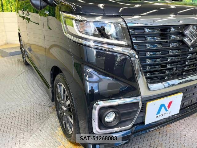 Suzuki SPACIA 2018-09 368631-12