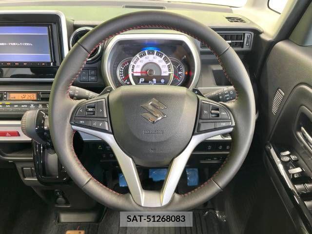 Suzuki SPACIA 2018-09 368631-11