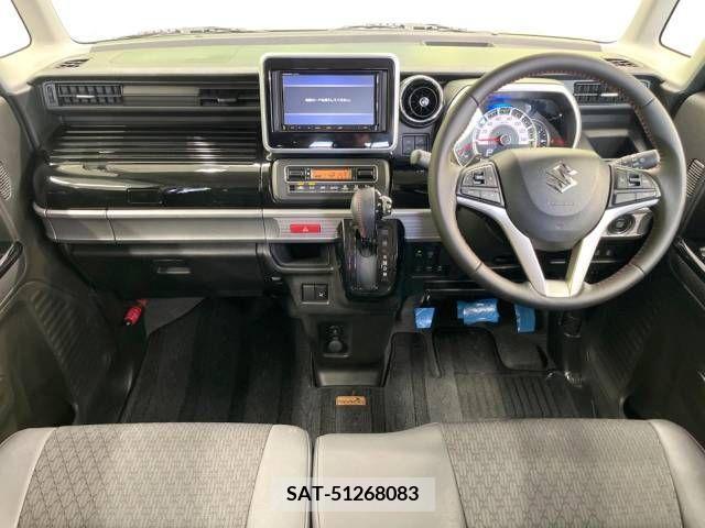 Suzuki SPACIA 2018-09 368631-1