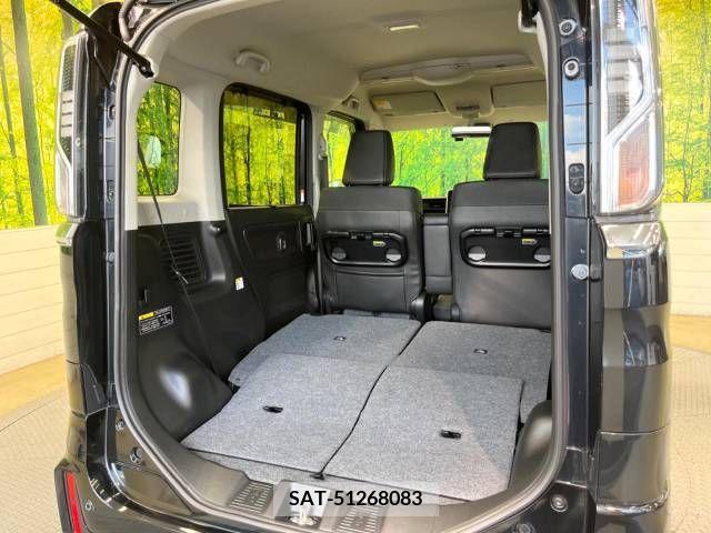 Suzuki SPACIA 2018-09 368631-10