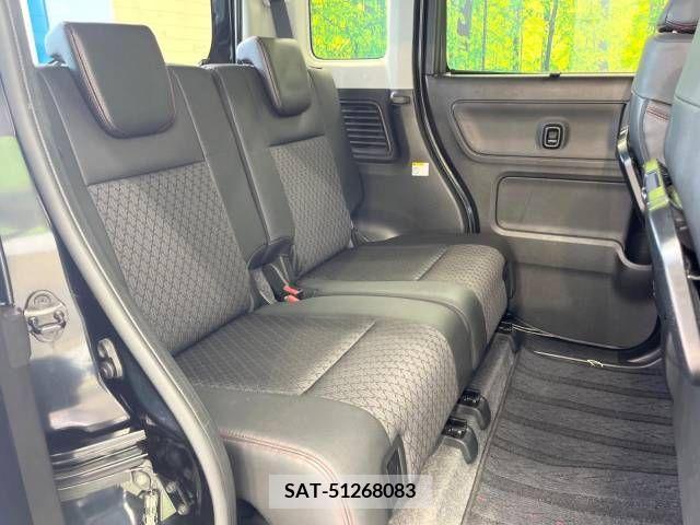 Suzuki SPACIA 2018-09 368631-9