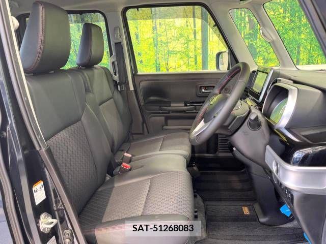 Suzuki SPACIA 2018-09 368631-8