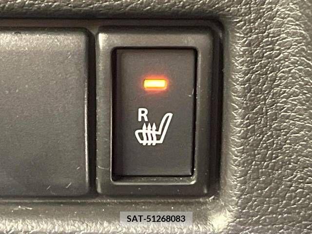 Suzuki SPACIA 2018-09 368631-7