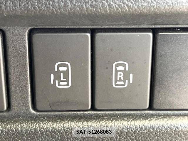 Suzuki SPACIA 2018-09 368631-6