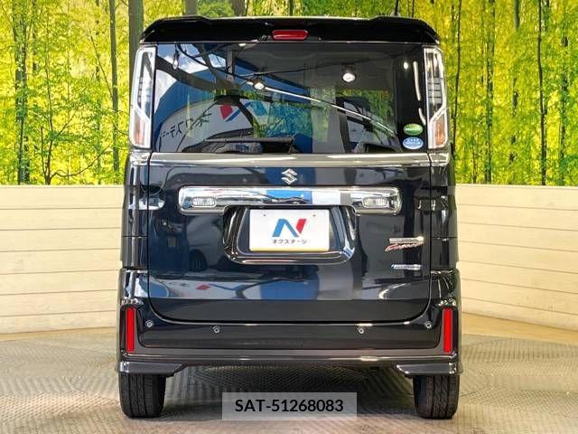 Suzuki SPACIA 2018-09 368631-15