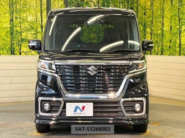 Suzuki SPACIA 2018-09 368631-14