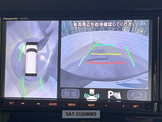 Suzuki SPACIA 2018-09 368631-5