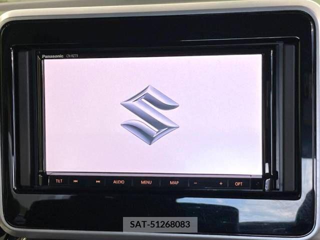 Suzuki SPACIA 2018-09 368631-4