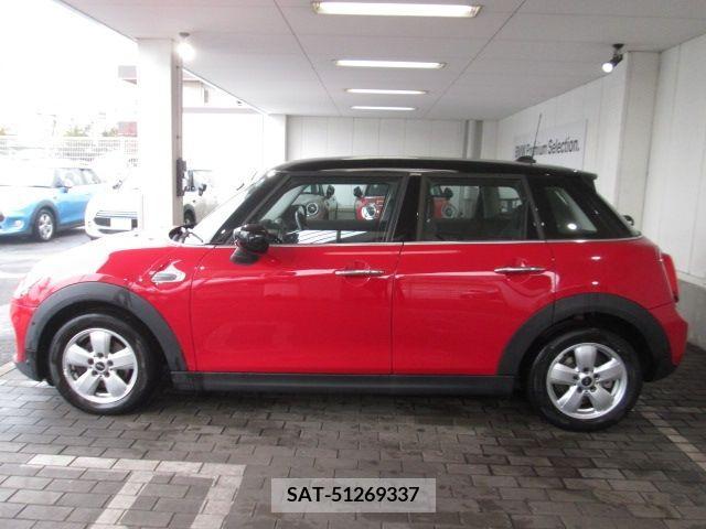 Bmw MINI 2021-05 208694-4