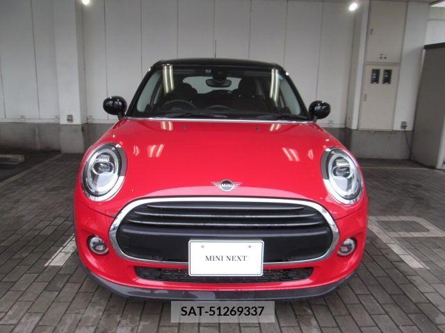 Bmw MINI 2021-05 208694-1