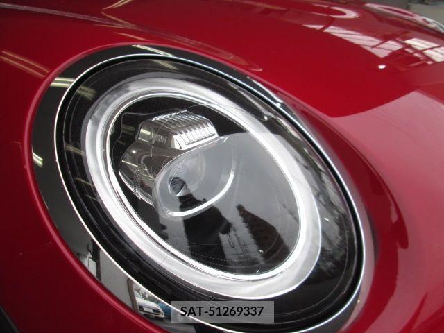 Bmw MINI 2021-05 208694-3