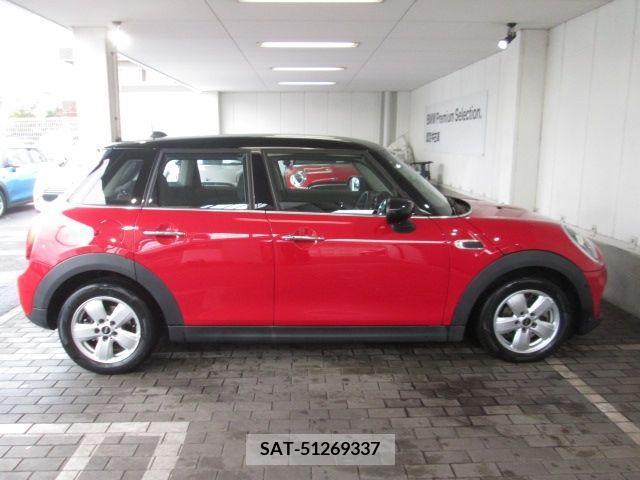 Bmw MINI 2021-05 208694-5