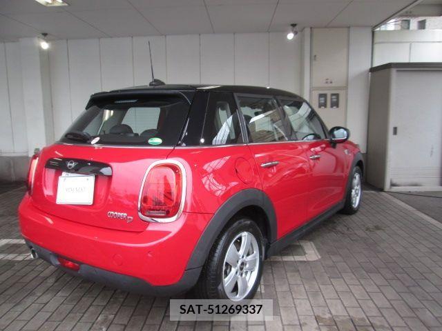 Bmw MINI 2021-05 208694-6