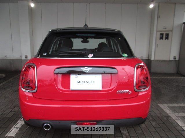 Bmw MINI 2021-05 208694-7