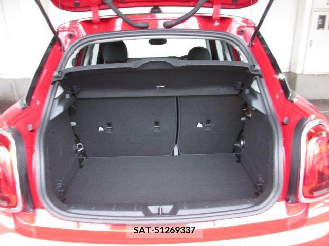 Bmw MINI 2021-05 208694-8