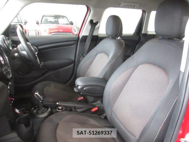 Bmw MINI 2021-05 208694-9