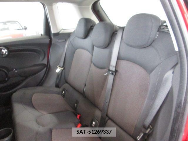 Bmw MINI 2021-05 208694-10