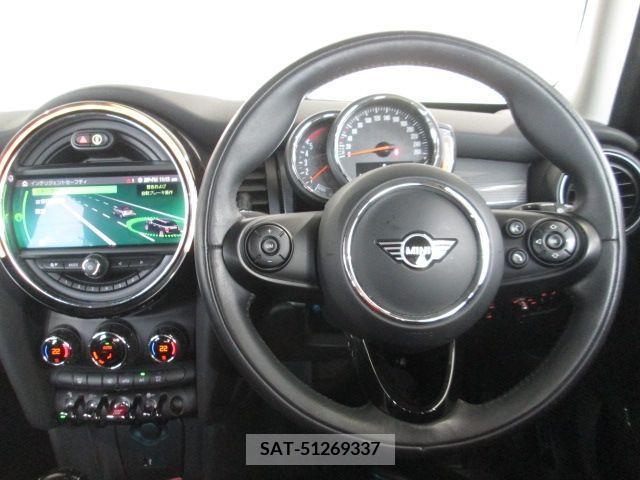 Bmw MINI 2021-05 208694-11