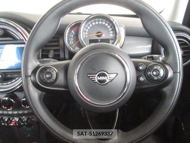 Bmw MINI 2021-05 208694-12