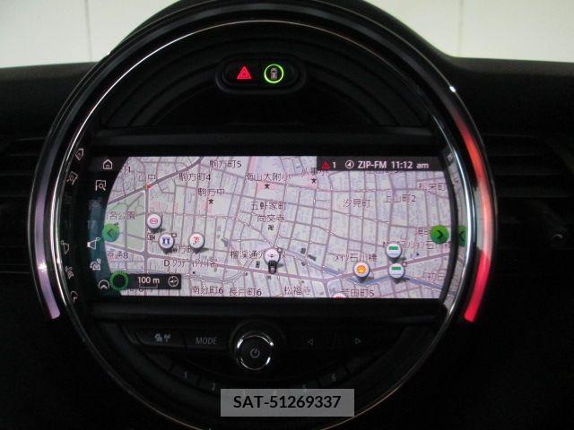 Bmw MINI 2021-05 208694-16