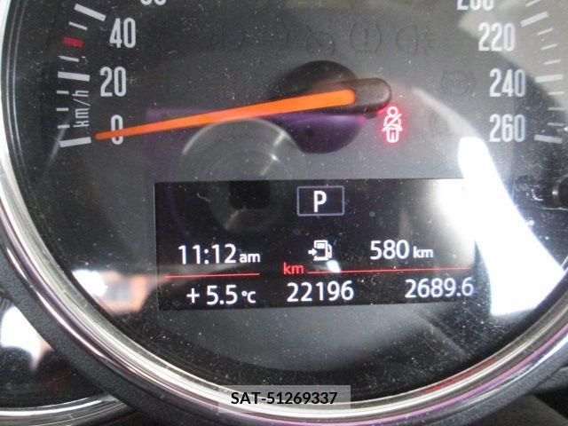 Bmw MINI 2021-05 208694-18
